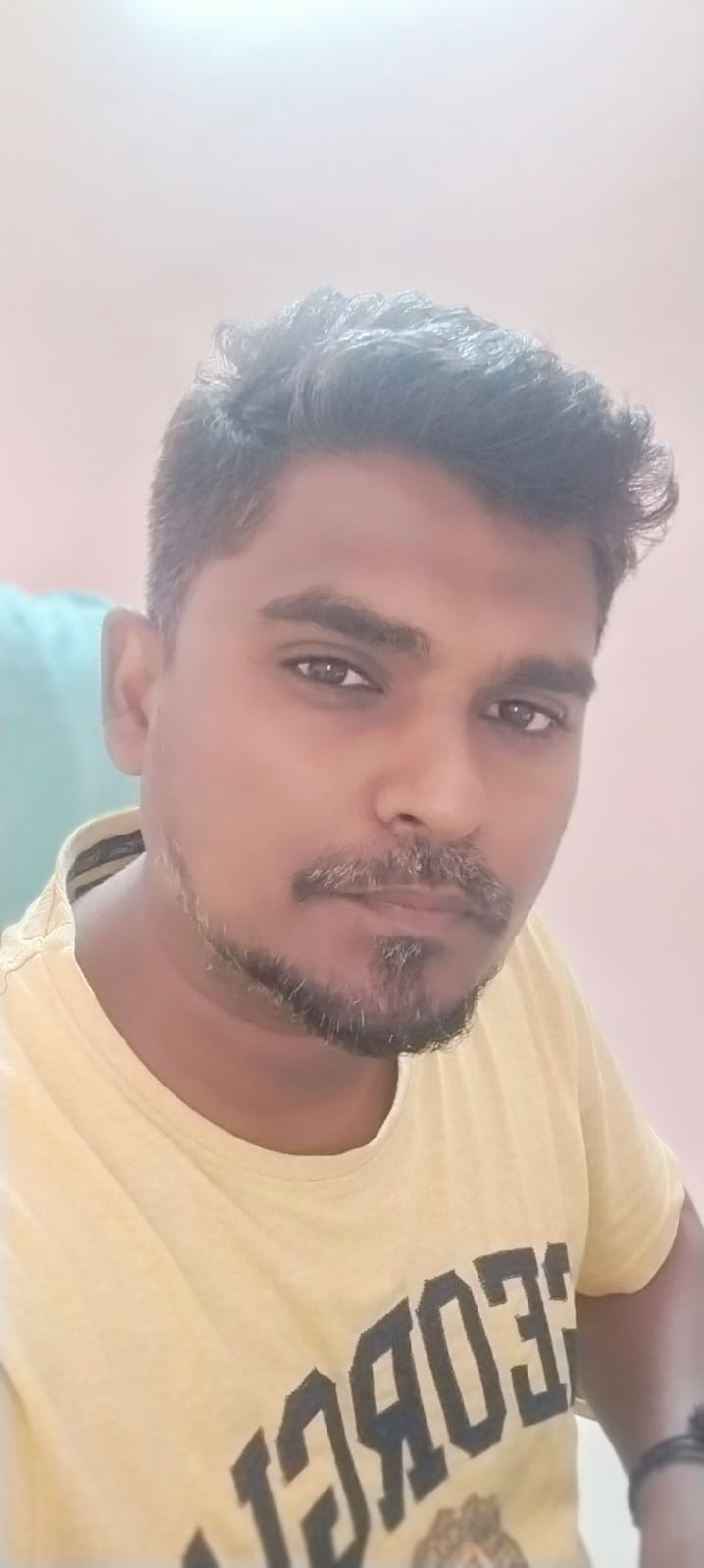 Pravieen Mohan